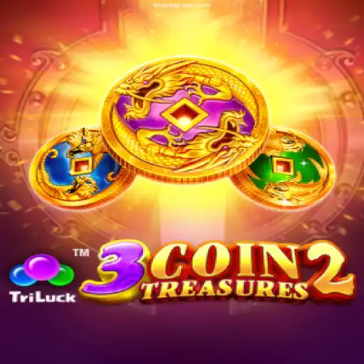 Explore the Adventure of 3CoinTreasures2