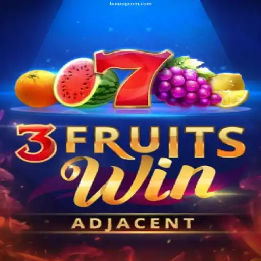 Exploring the Exciting World of 3FruitsWin: A Top Tier Online Casino Game