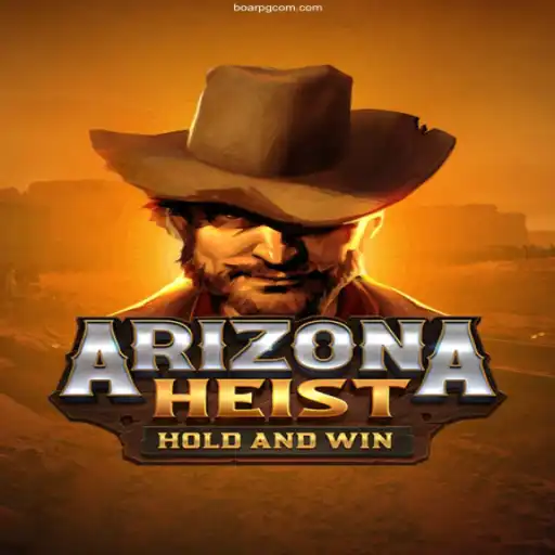 Dive into the Thrilling World of ArizonaHeist