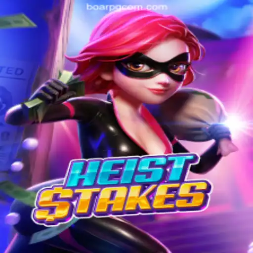 HeistStakes: Exploring the Thrills of the Online Casino Scene