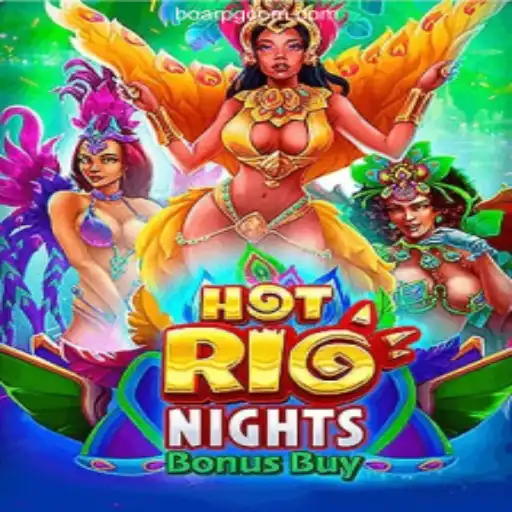 Discover the Thrills of HotRioNightsBonusBuy in the World of Online Gaming