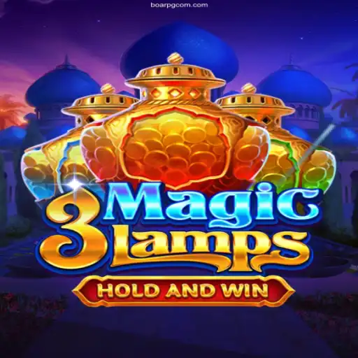 Discover the Thrills of 3MagicLamps: An Exciting Journey in Online Gaming