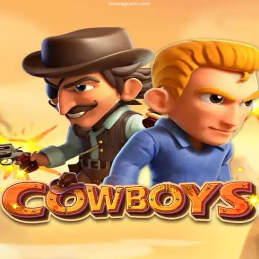 Explore the Thrilling World of COWBOYS: The Ultimate Gaming Adventure