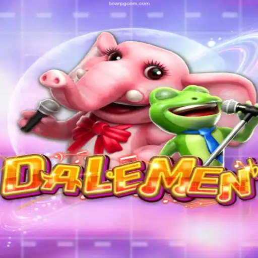 Exploring the Mystical World of DALEMEN