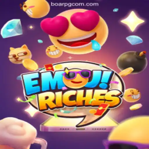 Exploring the Exciting World of EmojiRiches: Your Ultimate Cassino Experience