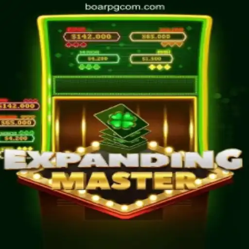 Exploring the Enchanting World of ExpandingMaster
