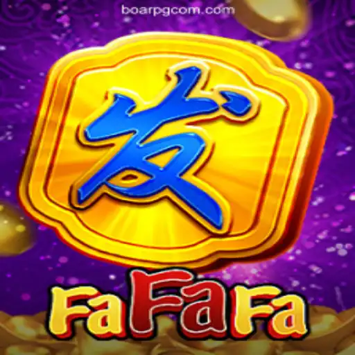 Discover the Thrills of FaFaFa at BOARPG.COM