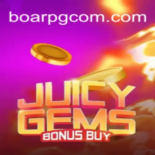Exploring the Vibrant World of JuicyGemsBonusBuy