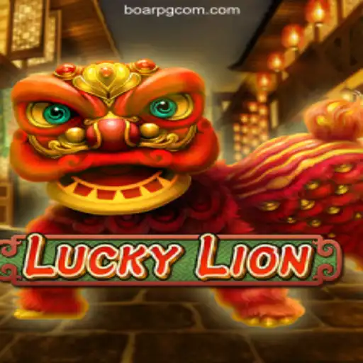Exploring the Enchanting World of LuckyLion in BOARPG.COM: A Premier Online Casino Experience