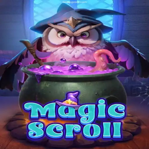 Exploring the World of MagicScroll: An Adventure in Digital Fantasy