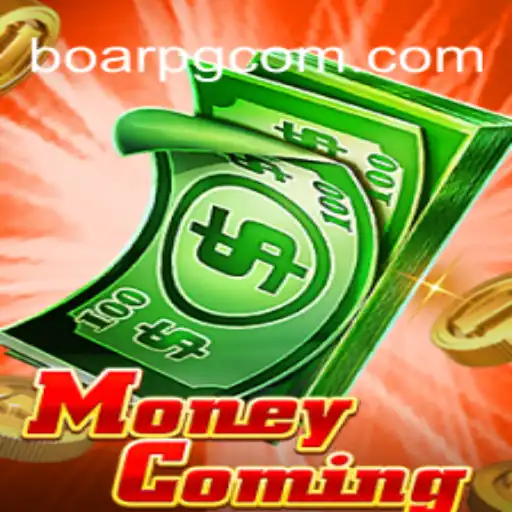 Discover the Excitement of MoneyComing: A Thrilling Online Casino Adventure