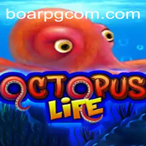 Exploring the Fascinating World of OctopusLife: A Dive into an Enchanting Adventure