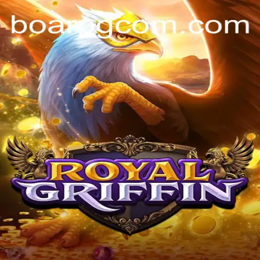 RoyalGriffin: Embark on an Epic Online Gaming Adventure