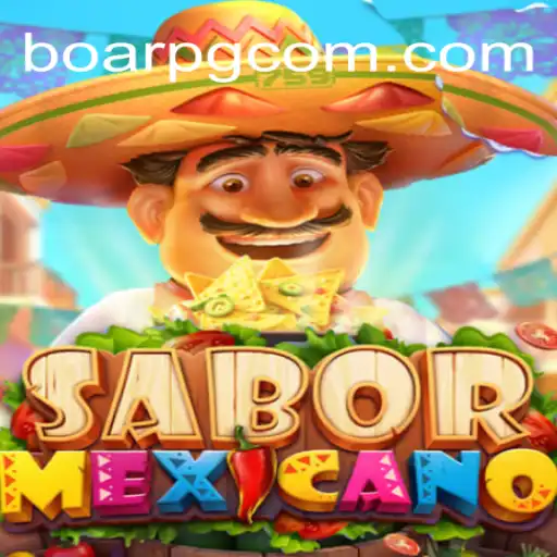 Discover the Excitement of SaborMexicano: A New Gaming Sensation