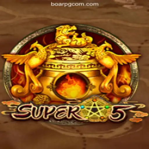 Explore the Excitement of Super5 at BOARPG.COM