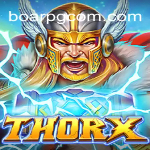 Exploring ThorX: The Ultimate Gaming Experience with BOARPG.COM
