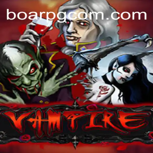 Vampire: Unleashing the Thrills of Nightfall Adventures