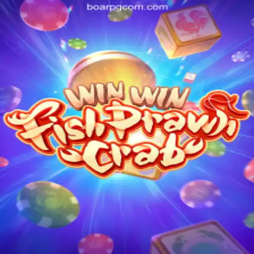 Exploring WinWinFishPrawnCrab: A Unique Casino Gaming Experience