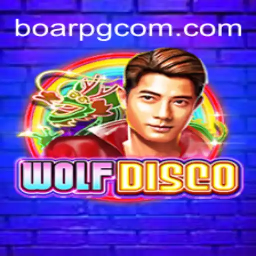 Discover the Thrilling World of WolfDisco: Your Next Gaming Adventure