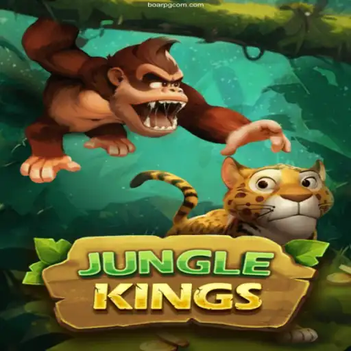 Dive into the Thrilling World of JungleKings: Your Ultimate Adventure Awaits