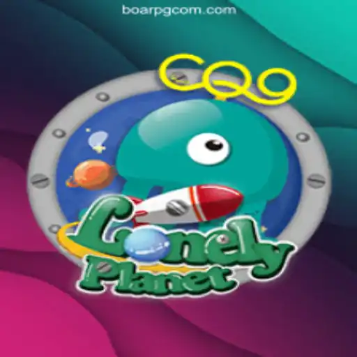 LonelyPlanet: A New Era of Adventure in Online Gaming