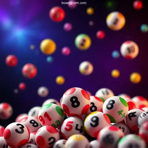 Exploring the World of Lottery Games with BOARPG.COM: Cassino Online Licenciado com 2.500+ Jogos Certificados