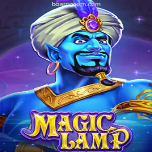 Discover the Enchanting World of MagicLamp: Step into a Realm of Adventure and Fortune