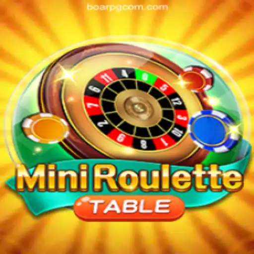 Exploring MiniRoulette: A Unique Spin on Classic Casino Games