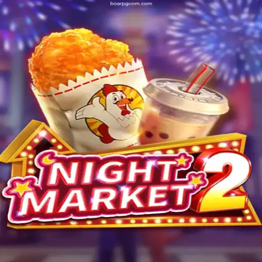 Exploring the World of NightMarket2: A Deep Dive into its Mechanics and Features