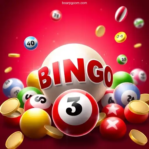 Exploring the Fascination of Online Bingo