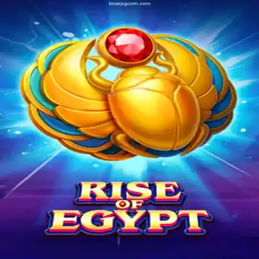 Exploring the Fascinating World of RiseOfEgypt