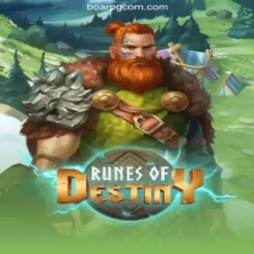 Exploring the Unique World of RunesOfDestiny