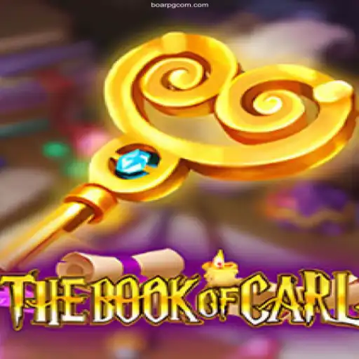 Exploring the Intriguing World of TheBookofCarl