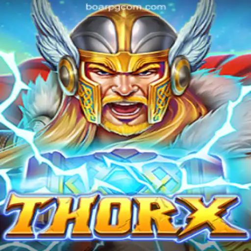 Exploring ThorX: The Ultimate Gaming Experience with BOARPG.COM
