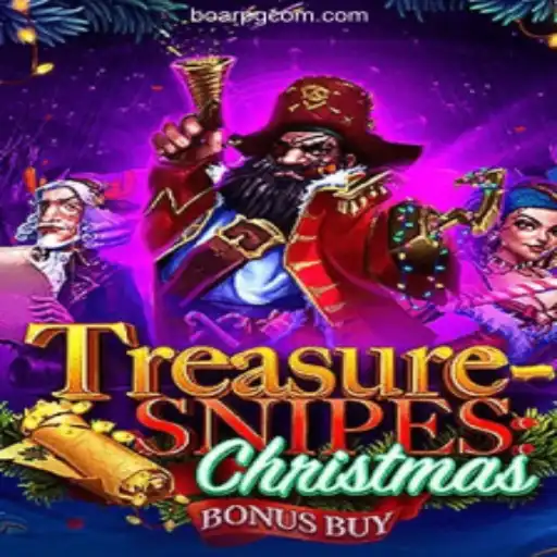 Exploring TreasuresnipesChristmas: The Ultimate Online Gaming Delight