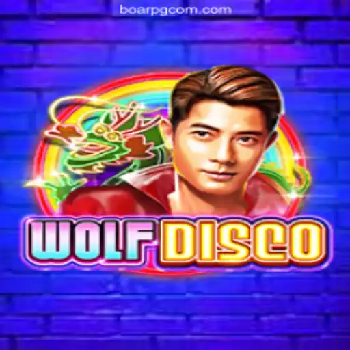 Discover the Thrilling World of WolfDisco: Your Next Gaming Adventure